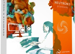 iZotope Neutron 3 |  Standard  [Full License]